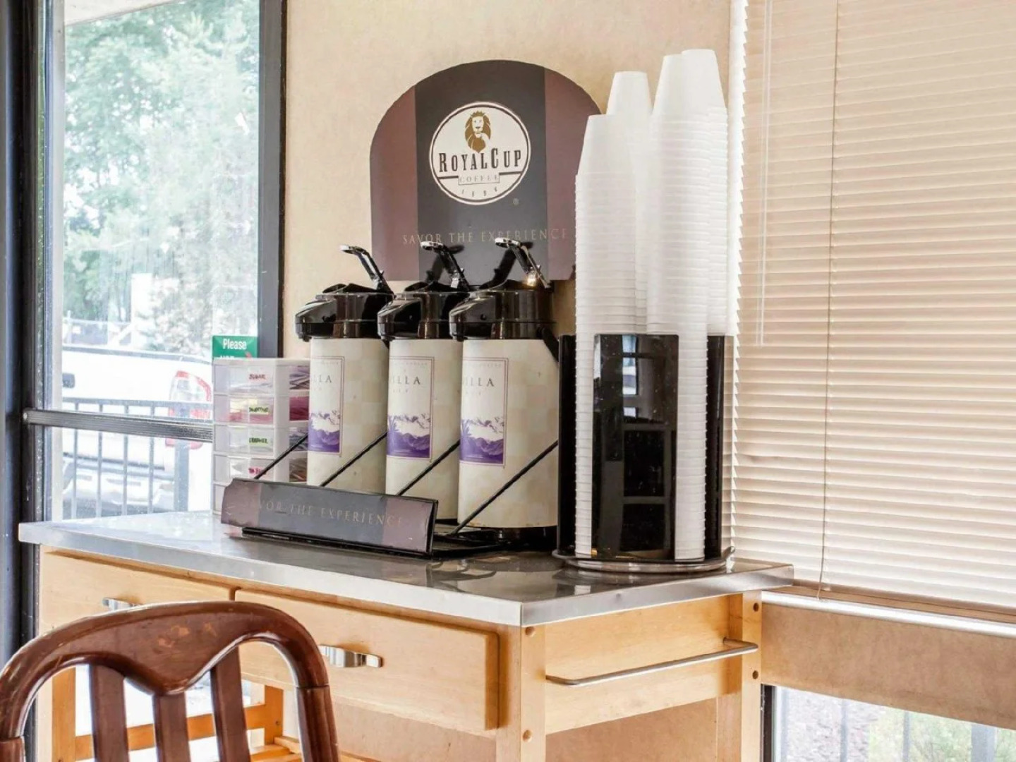 Inn at Lake Washington By OYO I-405