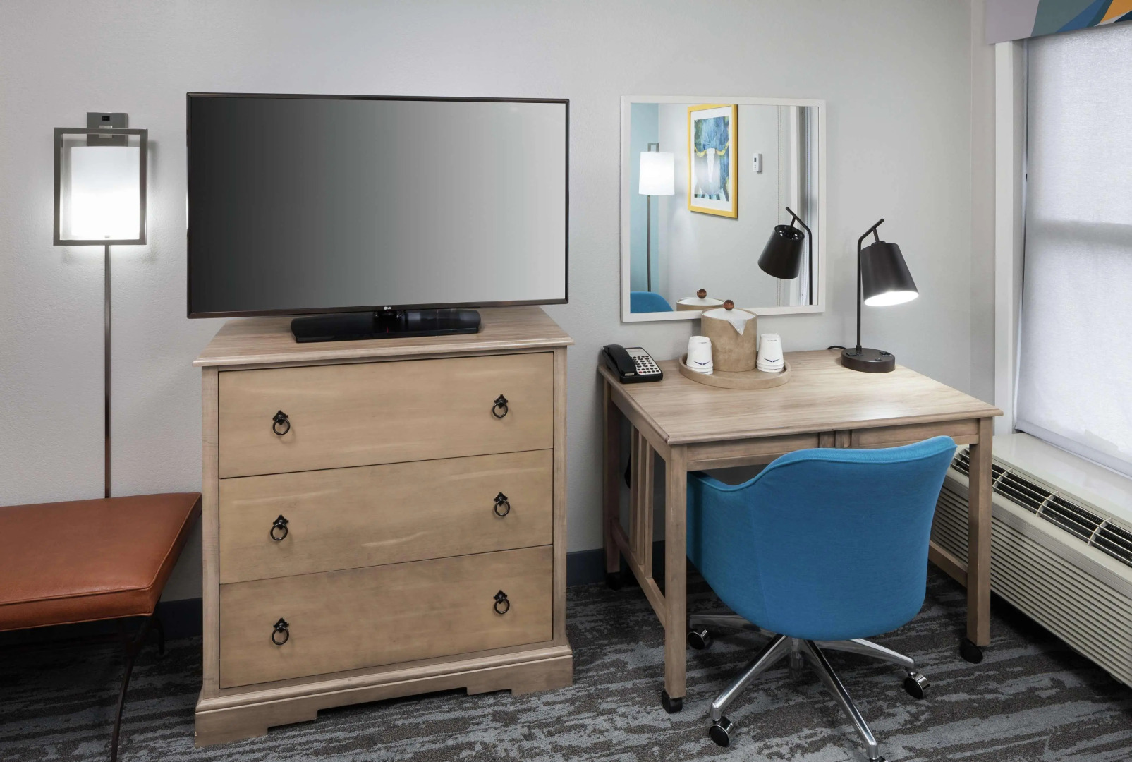 Hampton Inn Austin-Round Rock