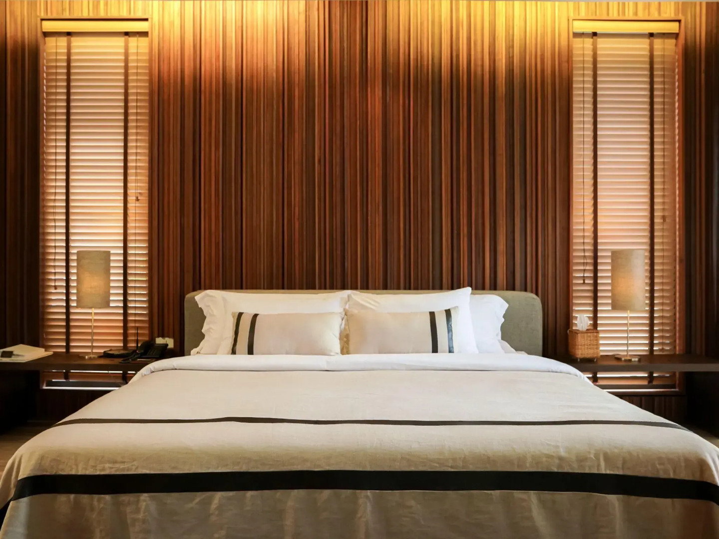 MUTHI MAYA Forest Pool Villa Resort