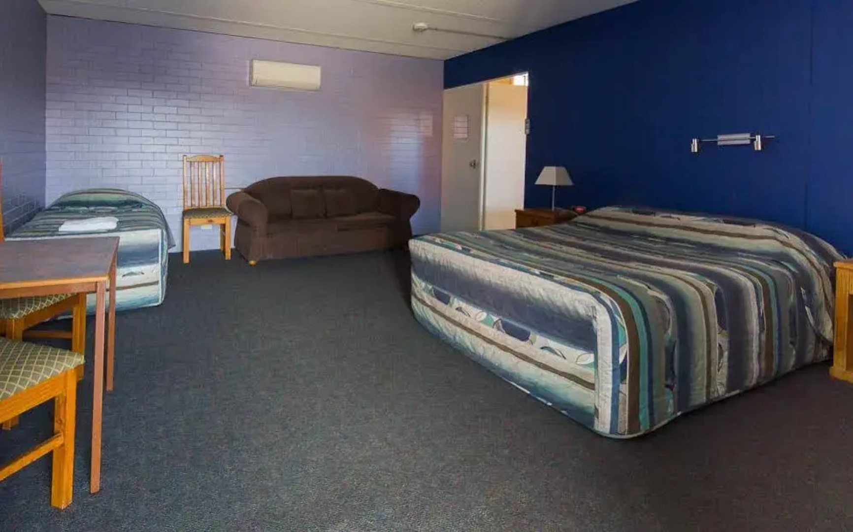 Wedderburn Goldseeker Motel