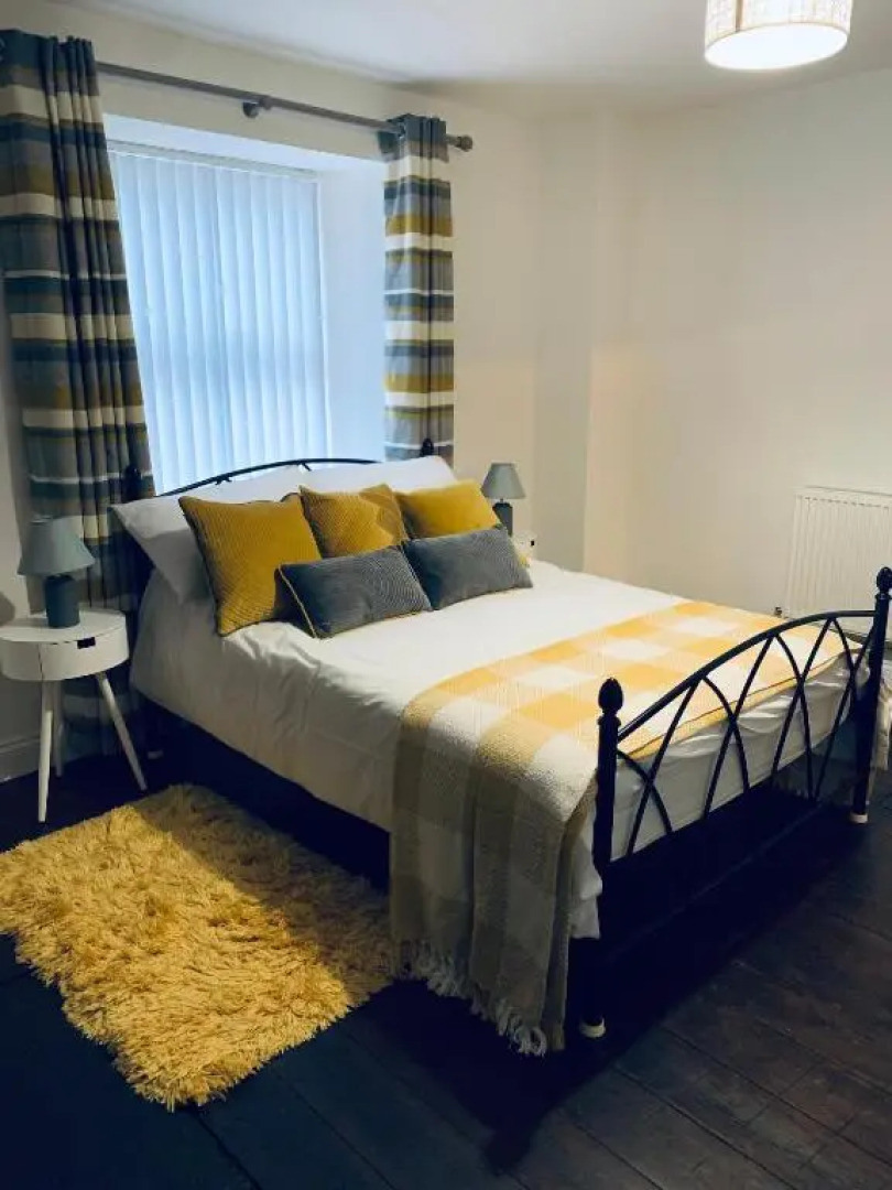 Little Bere apartment