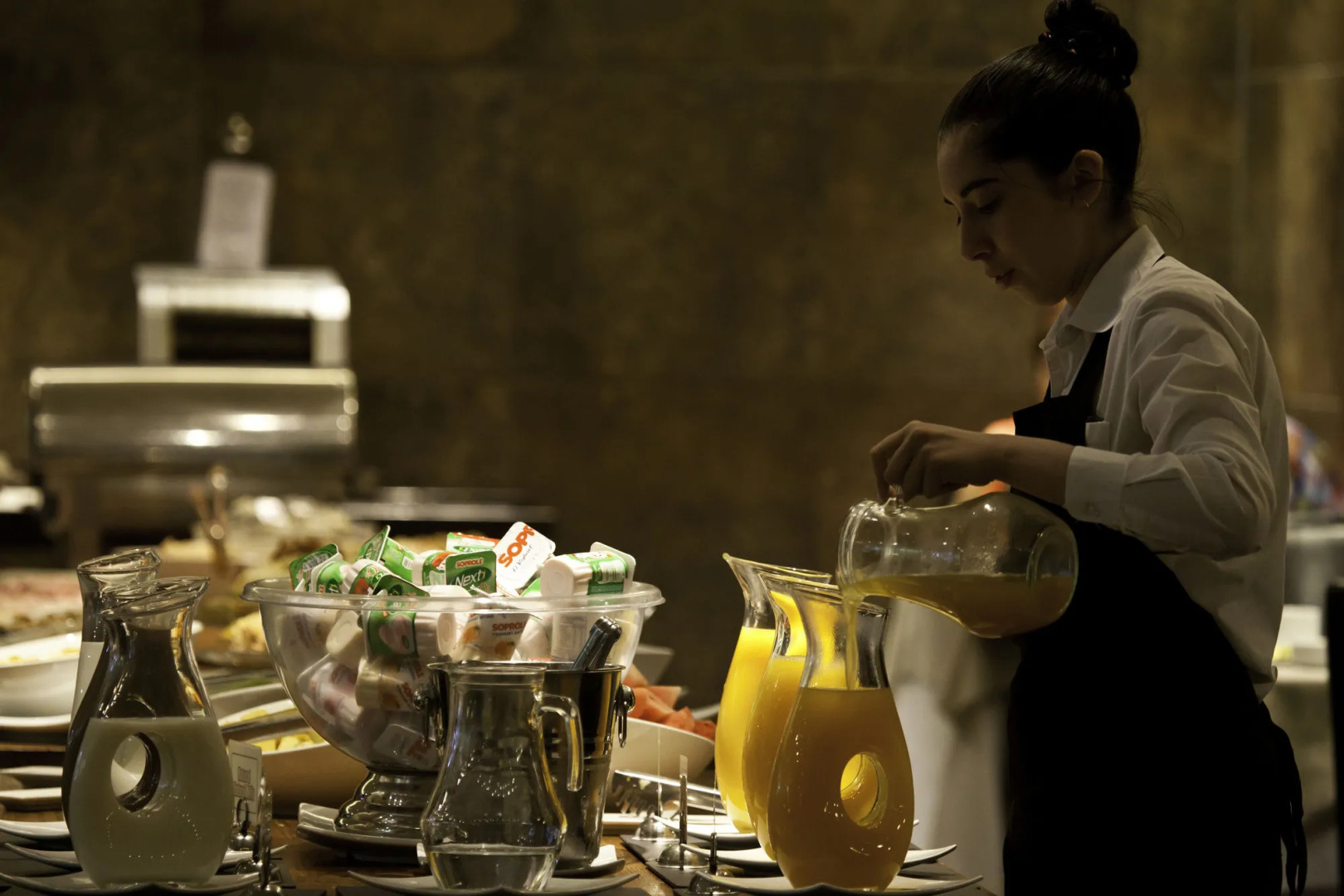 Hotel Cabo De Hornos