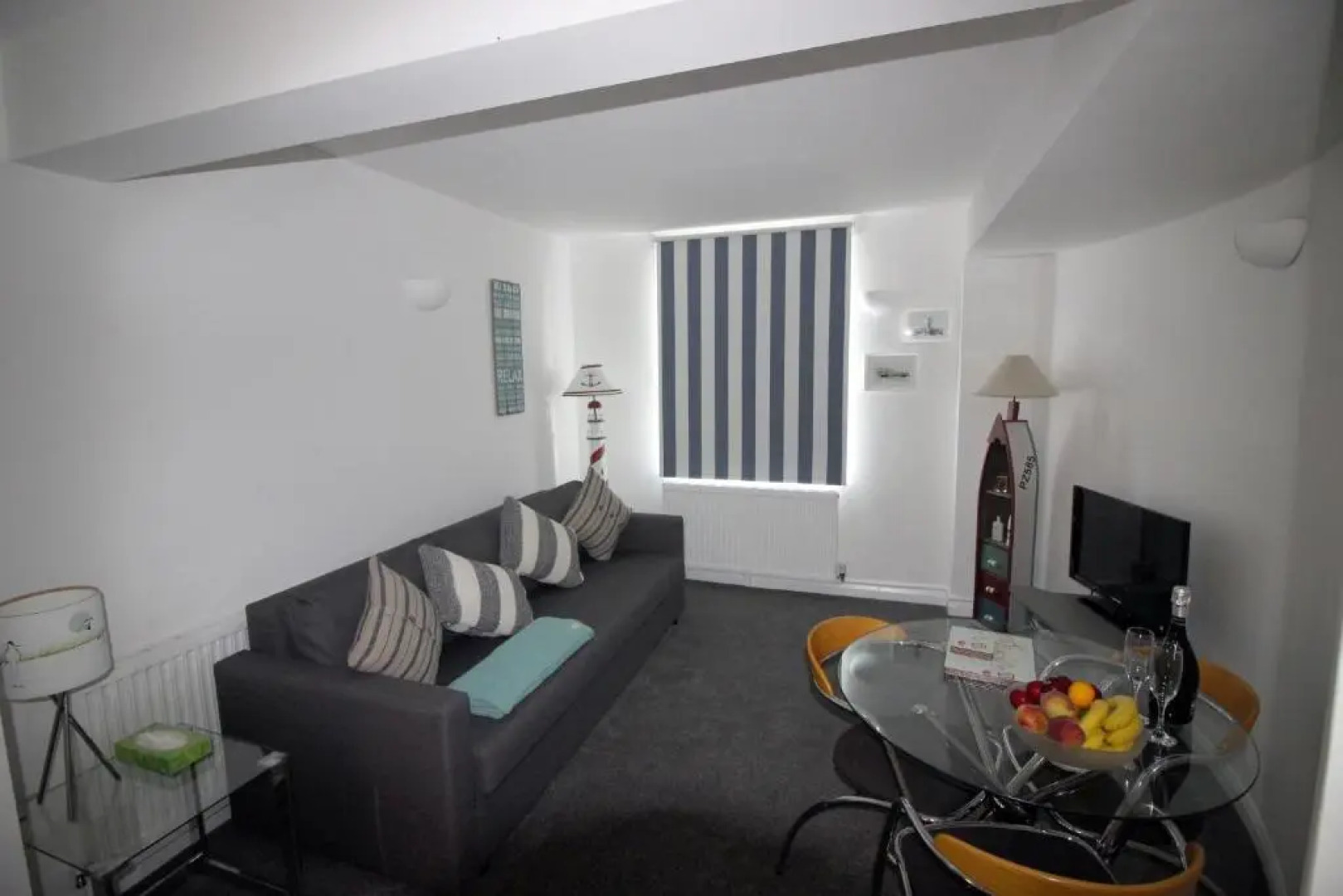 One Fisherman's Loft