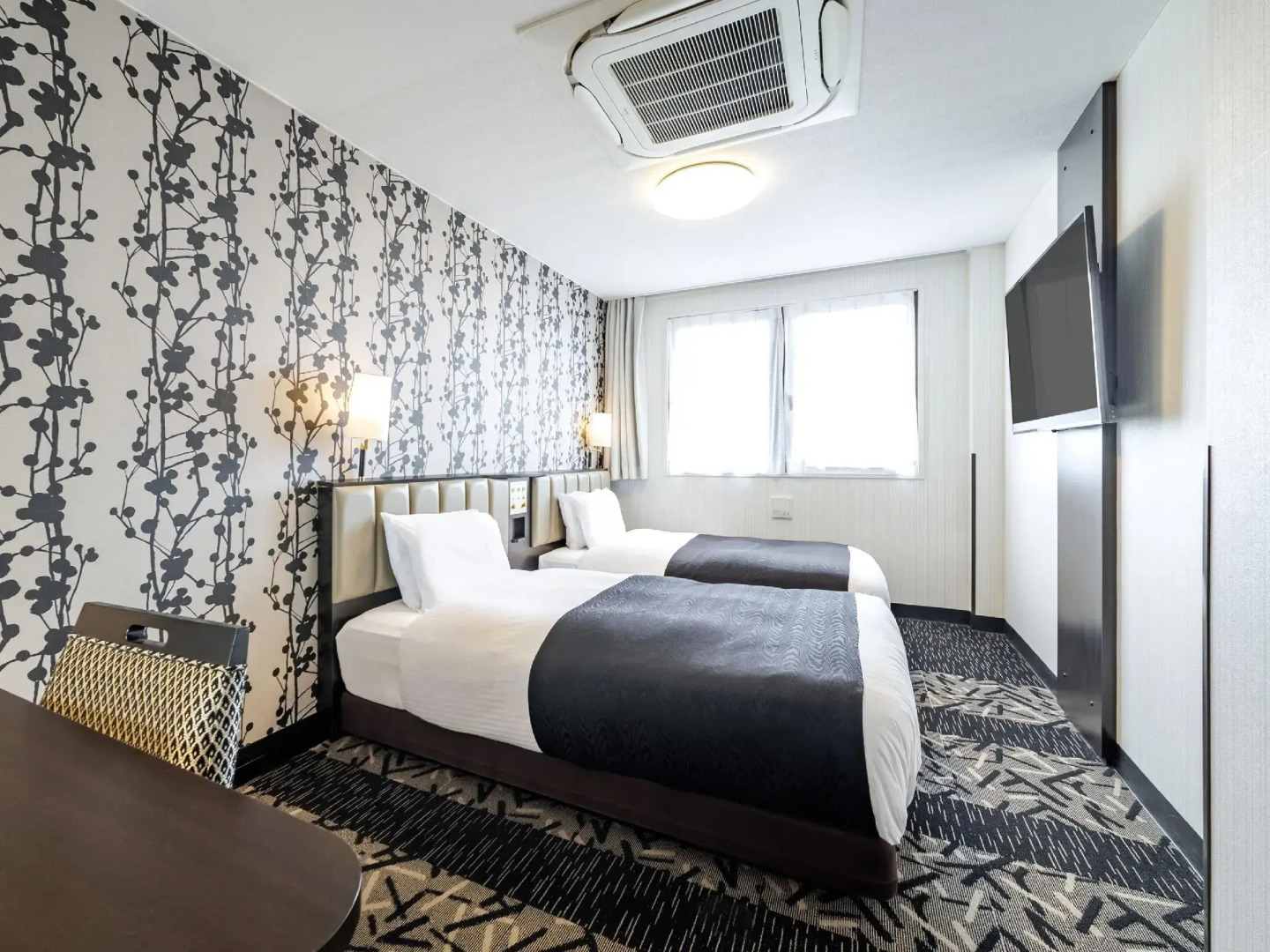 APA Hotel Miyazaki Nobeoka Ekimae