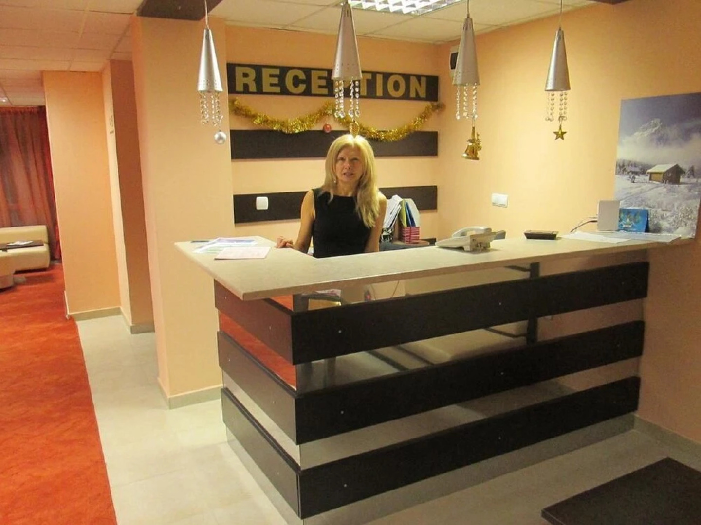 Aparthotel & SPA Iceberg