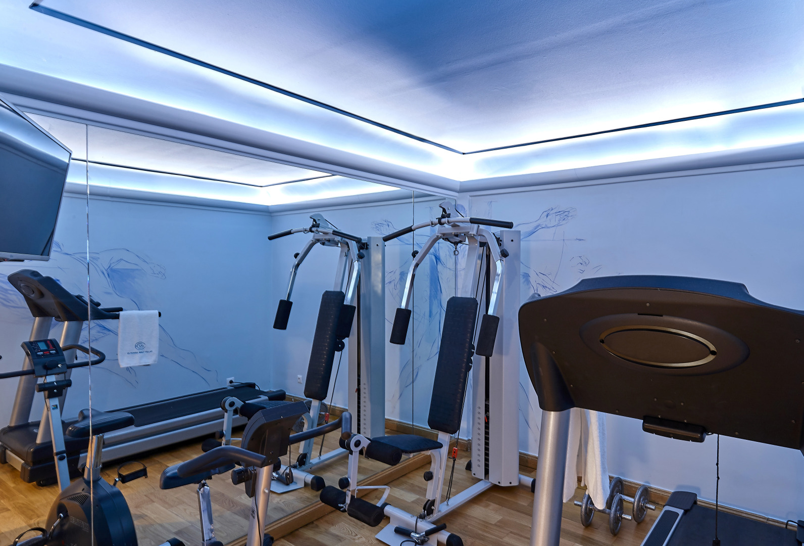 Elounda Gulf Villas by Sandglass