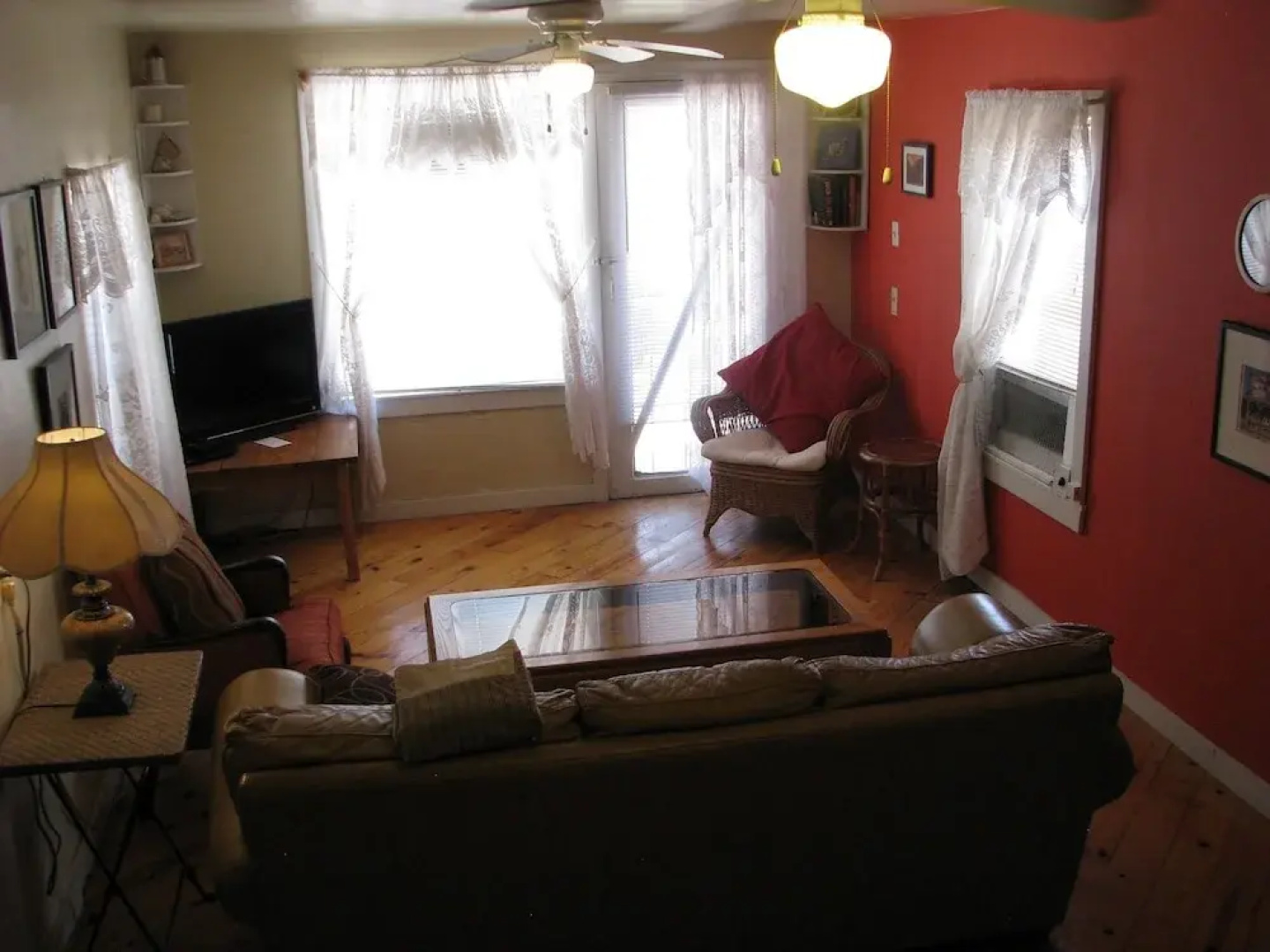 Mountain Valley Lodge and RV Park