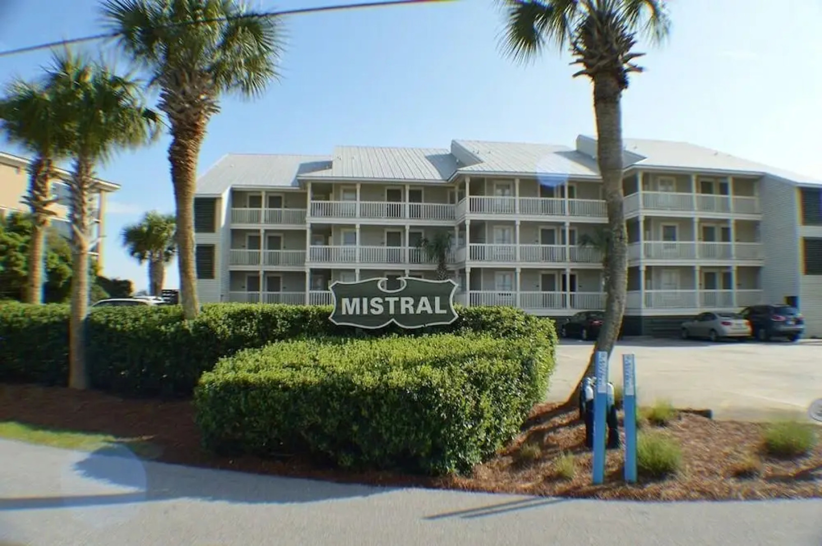 Mistral 12 - 1812667