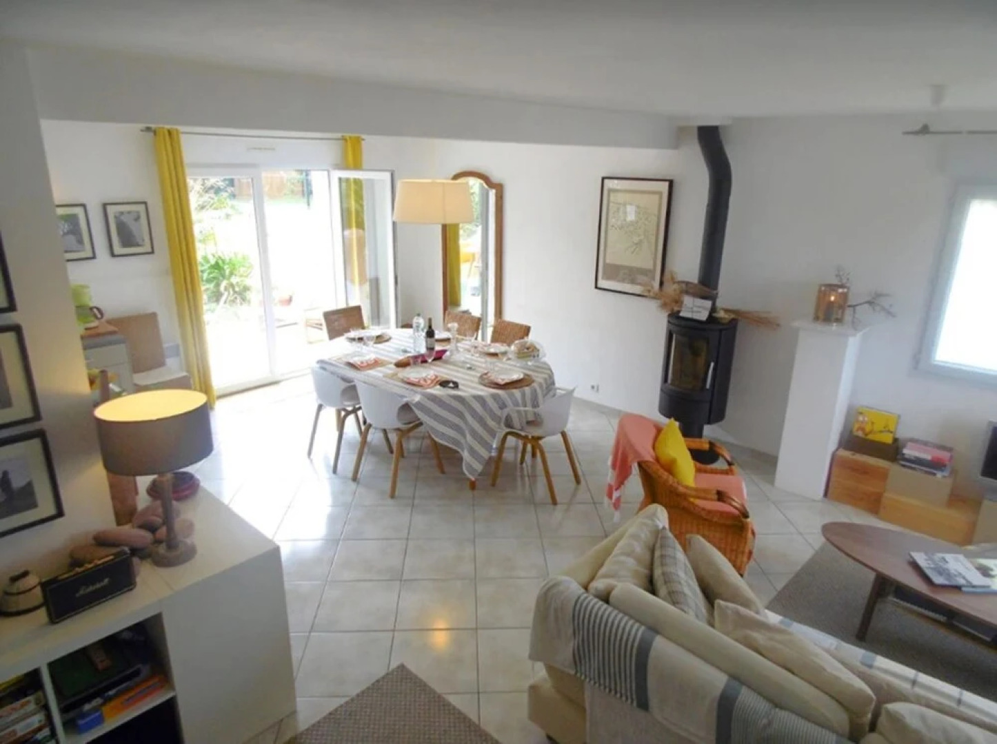 CAP Houses L Abri Côtier