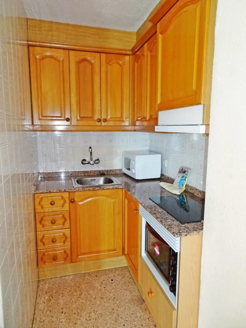 Apartamento Infante E4- 13º (2/4)