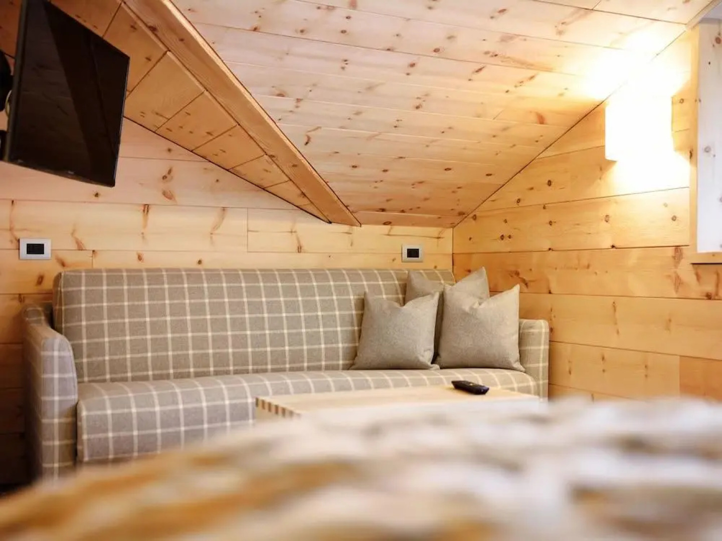 Garni Chalet Elisabeth