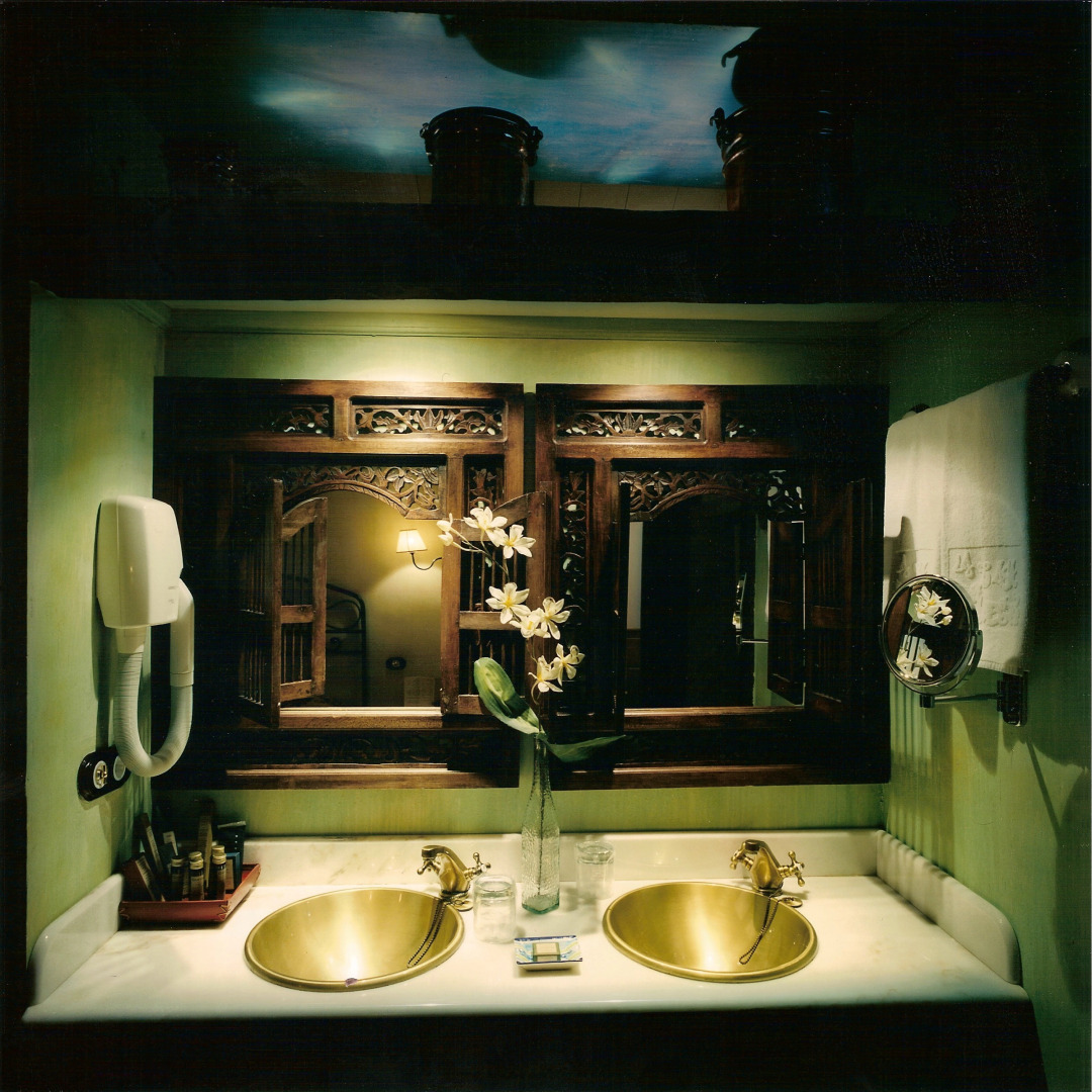 La Casa del Rector Hotel Spa