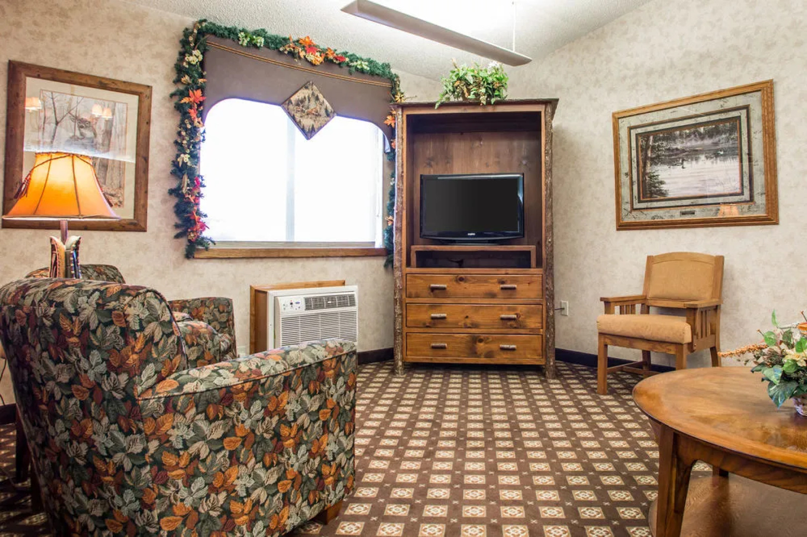 Comfort Inn Ironwood