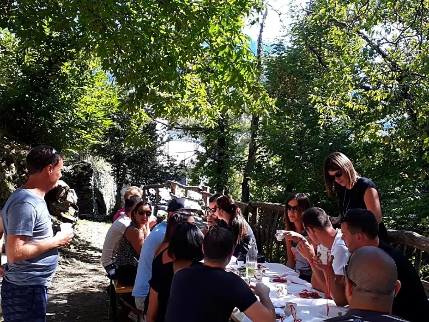 Vecchiascuola di Pianazzola