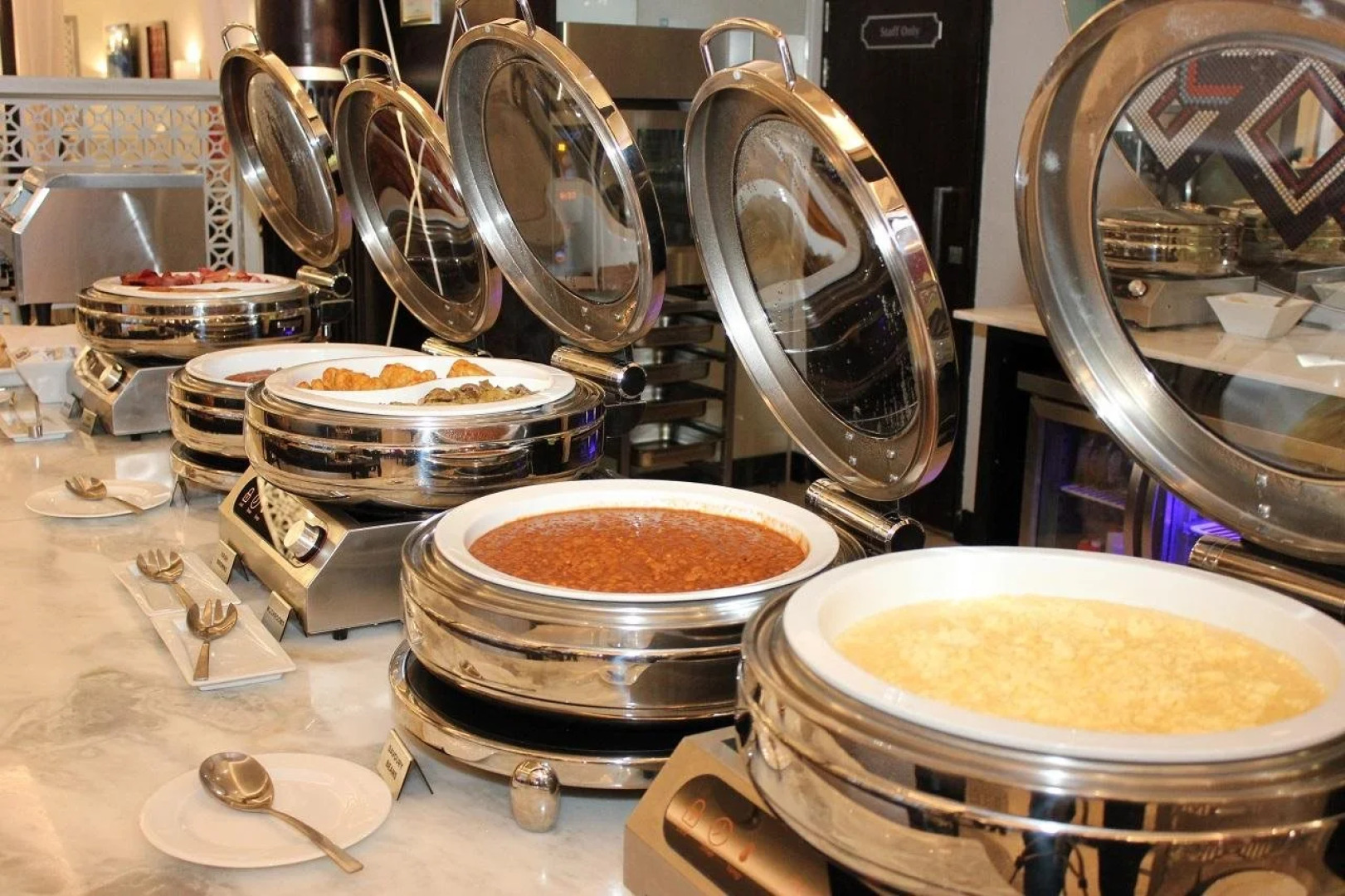 Meropa Casino and Entertainment World