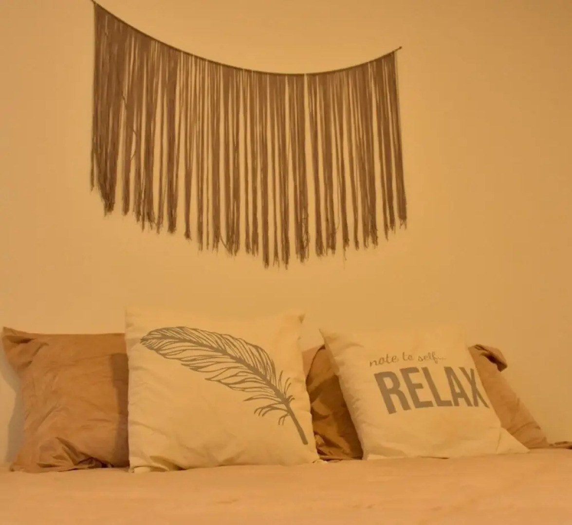 Casa Laguna Chascomús