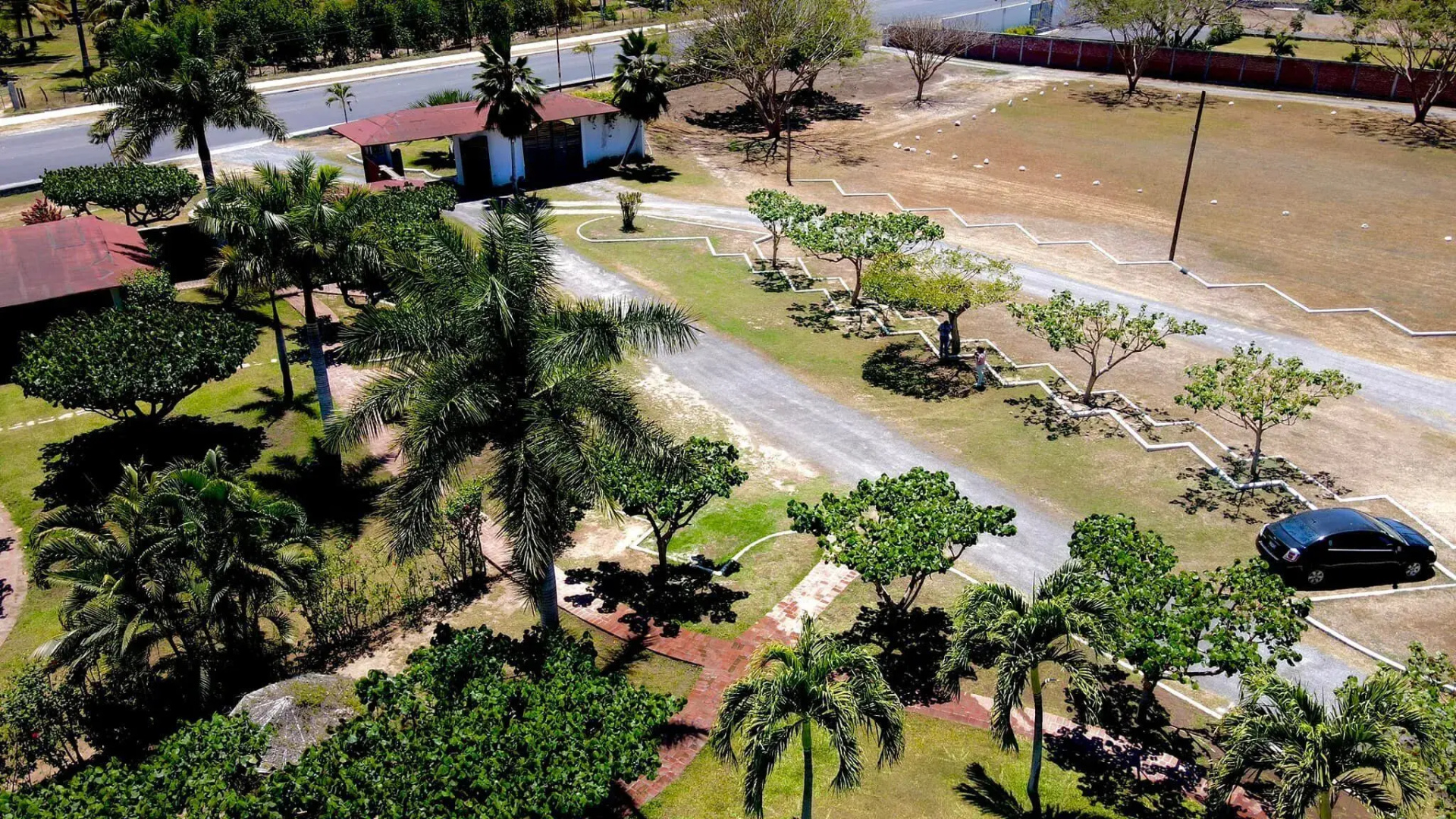 San Rafael