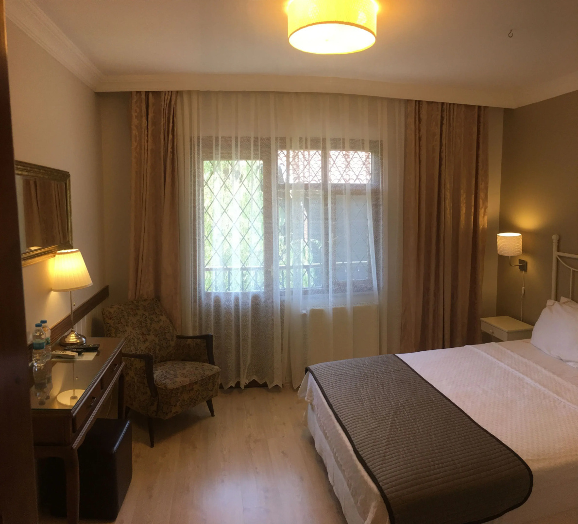 Agva Piccolo Mondo Hotel - Adults Only