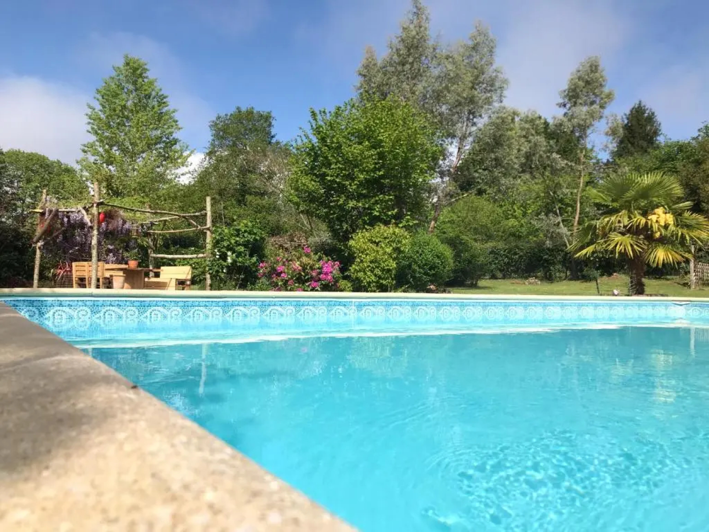 La Boulangeraie
