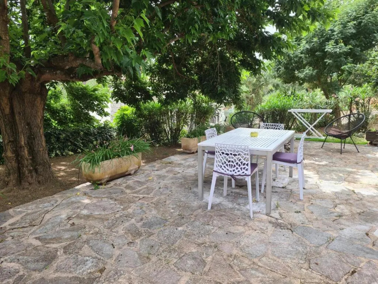 Maisonnette a la Campagne (Adults Only)