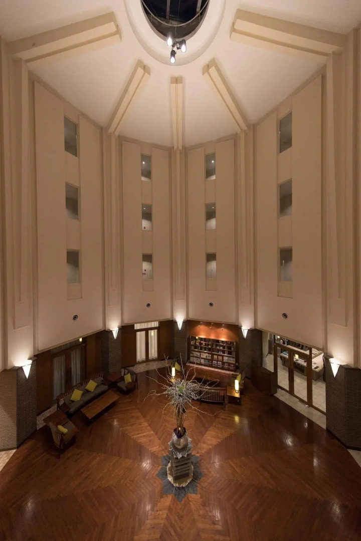 samana hotel Yakushima