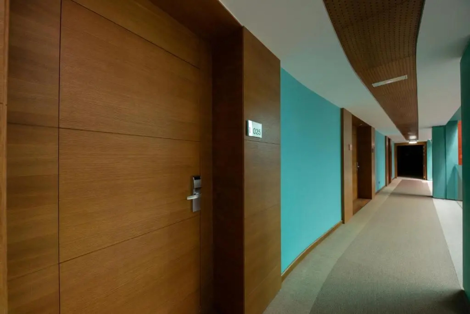 Hotel Thalasso Cantabrico Las Sirenas