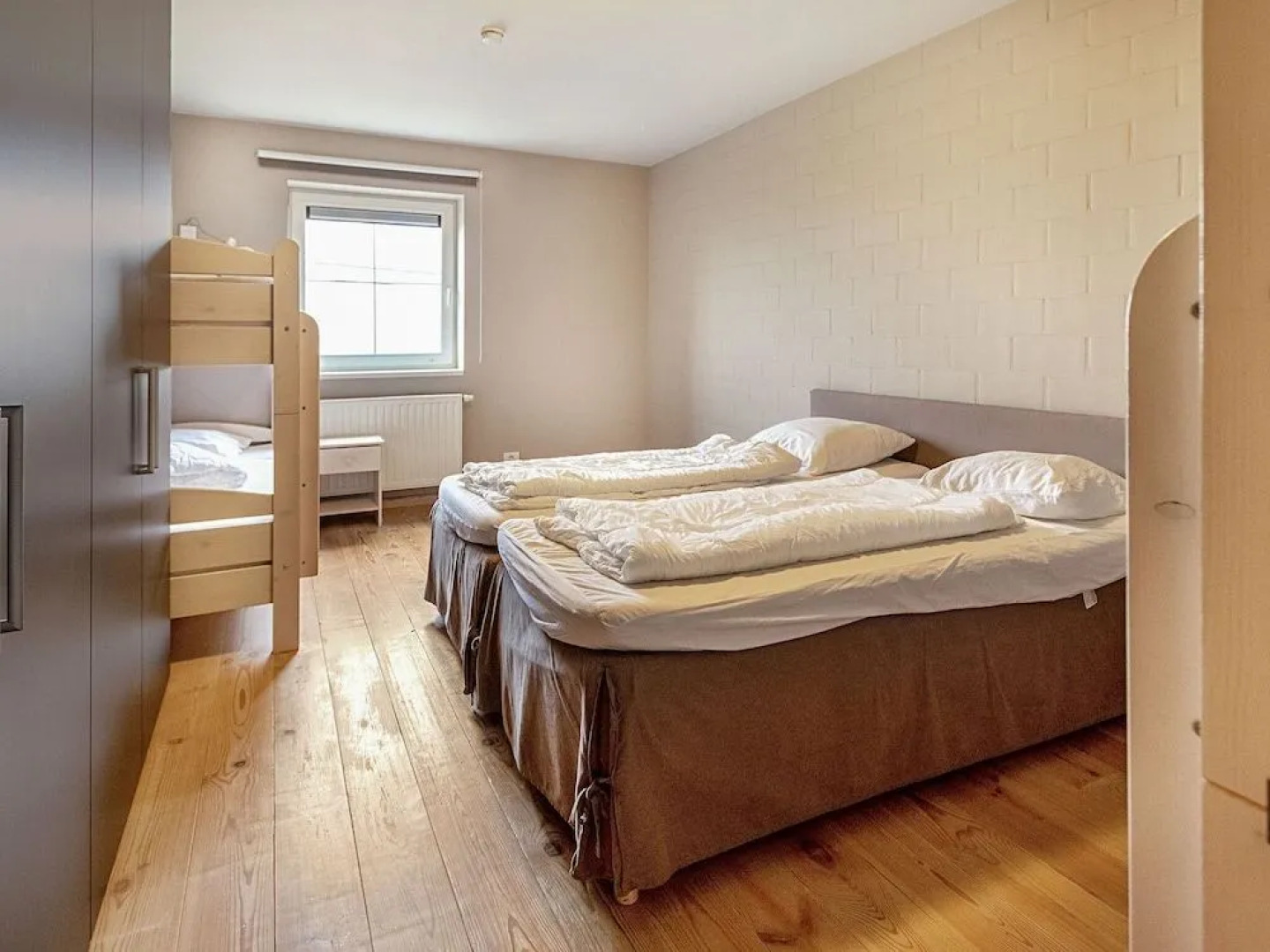 Holiday Home in Gijverinkhove Near Plopsaland