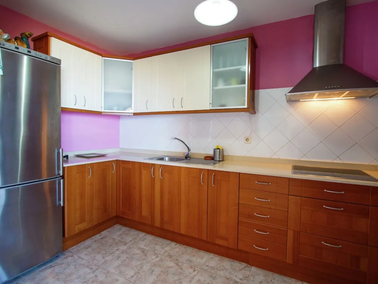 Spacious Apartment with Sauna in Canary Islands