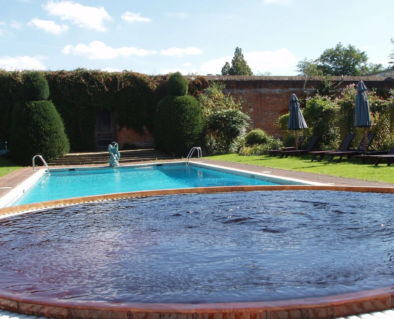 Cliveden House - an Iconic Luxury Hotel