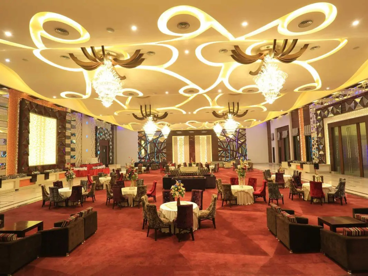 The Vivaan Hotel & Resorts