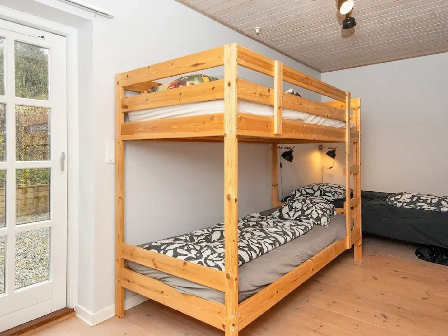 5 Person Holiday Home in Farvang-by Traum