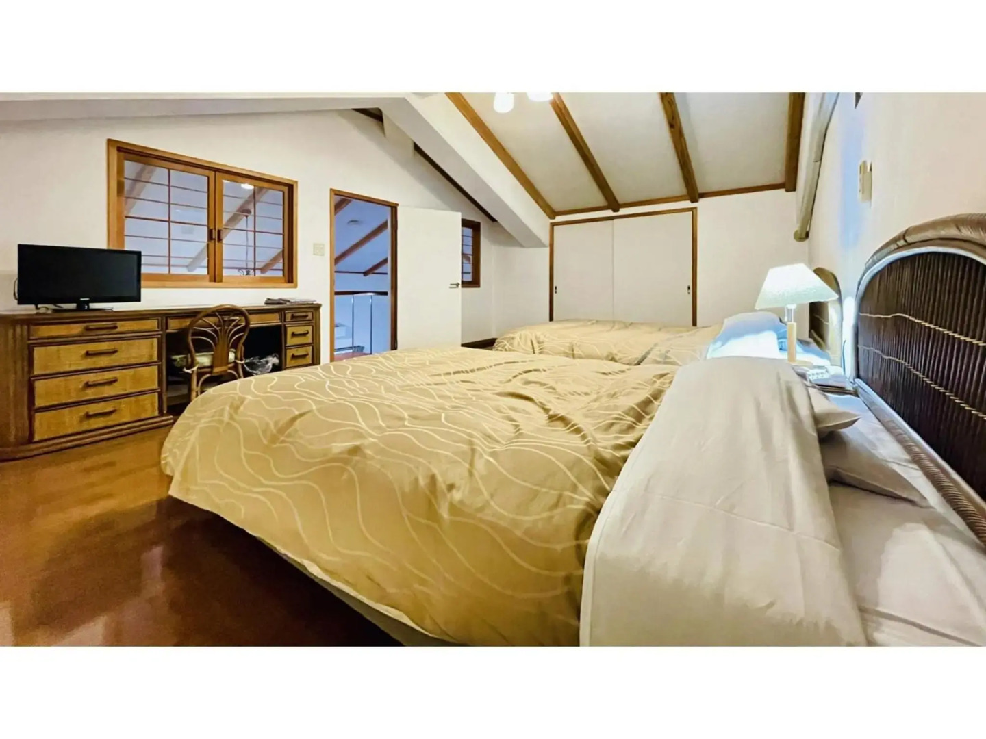 Resort Hotel Umibe no Kajuen