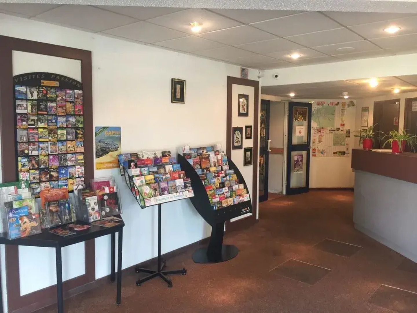 Hôtel 25 MONTELIMAR