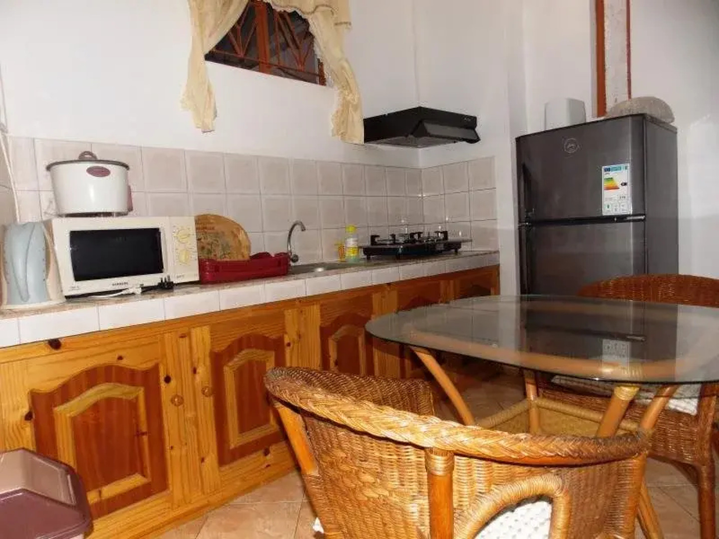 Le Manoir Guest House