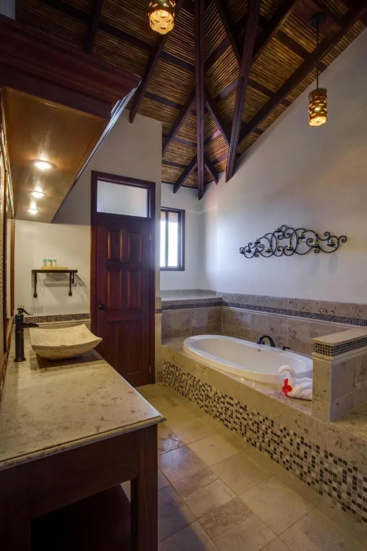 Villa Margarita at Jaguar Reef