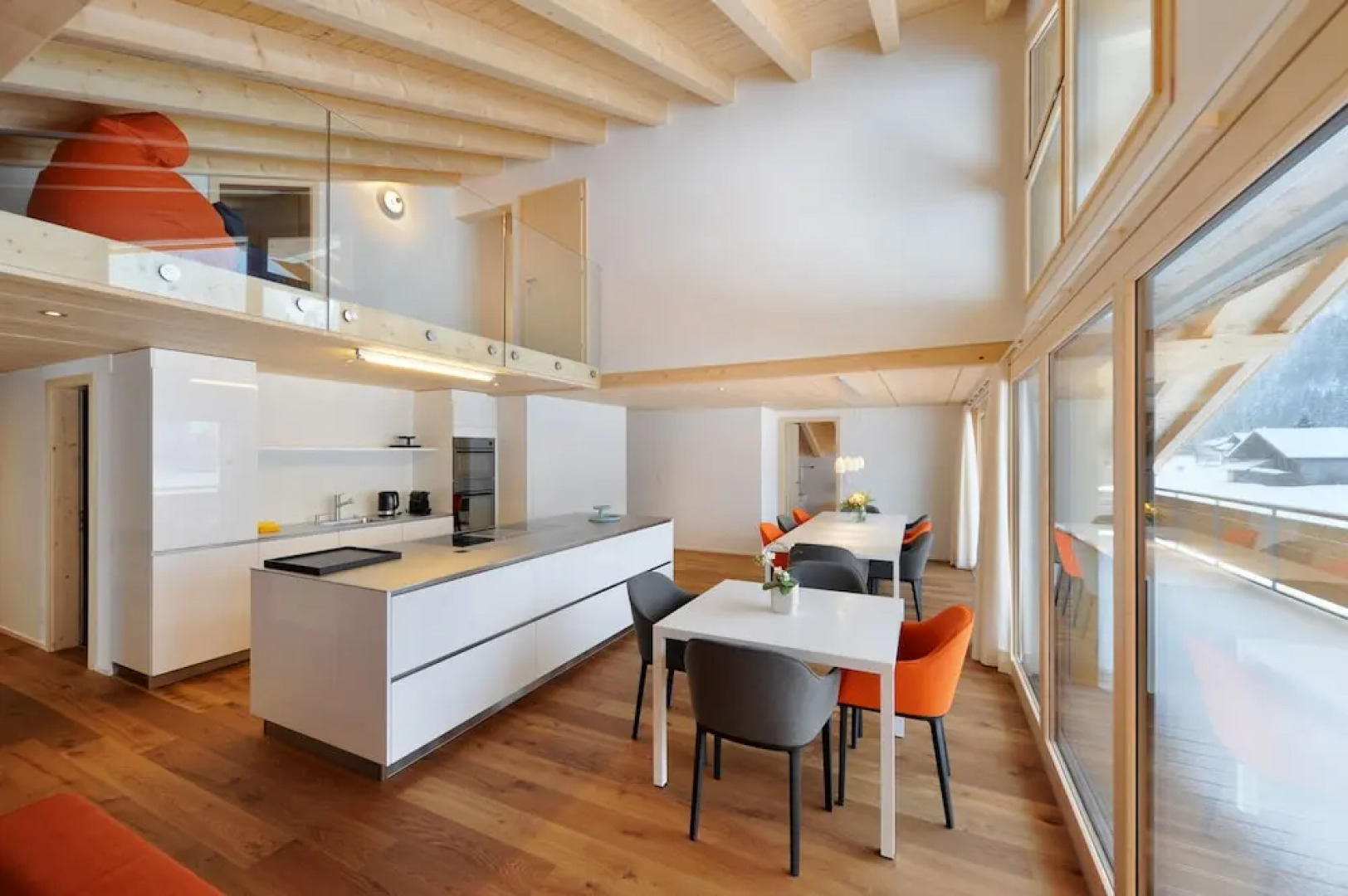 Ferienlenk Mountain Village