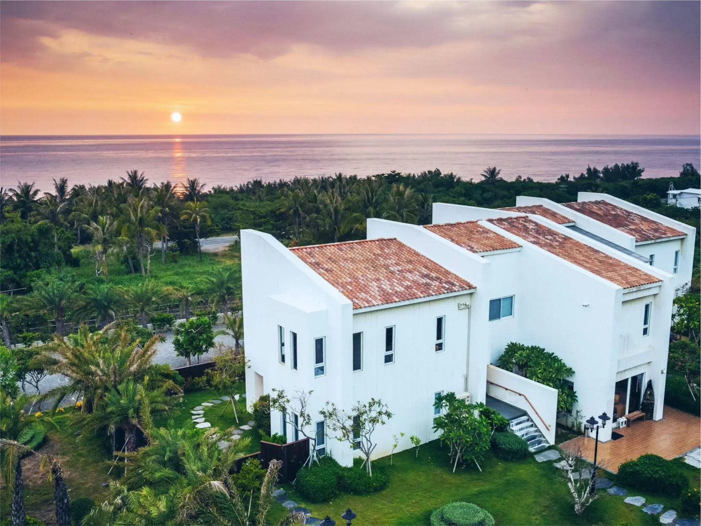 Bay Forest Boutique Hotel