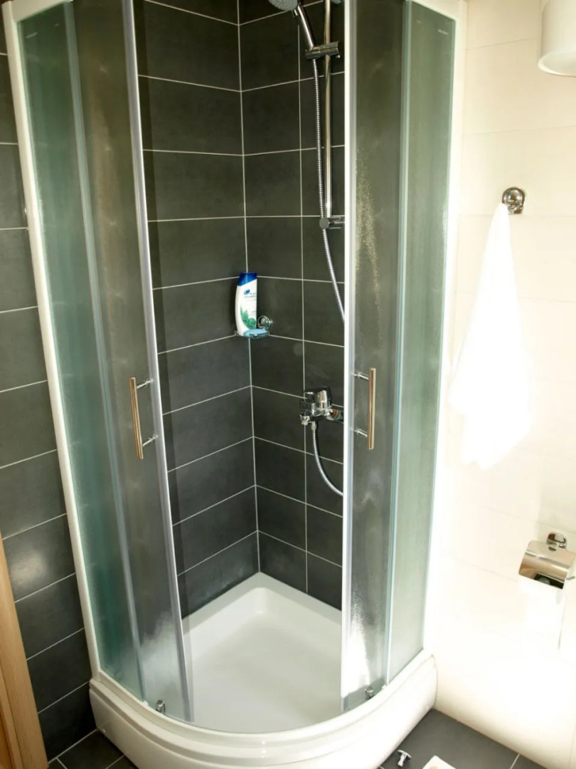 Apartment At the sea - 5 M from the beach : A5 Klek, Riviera Dubrovnik