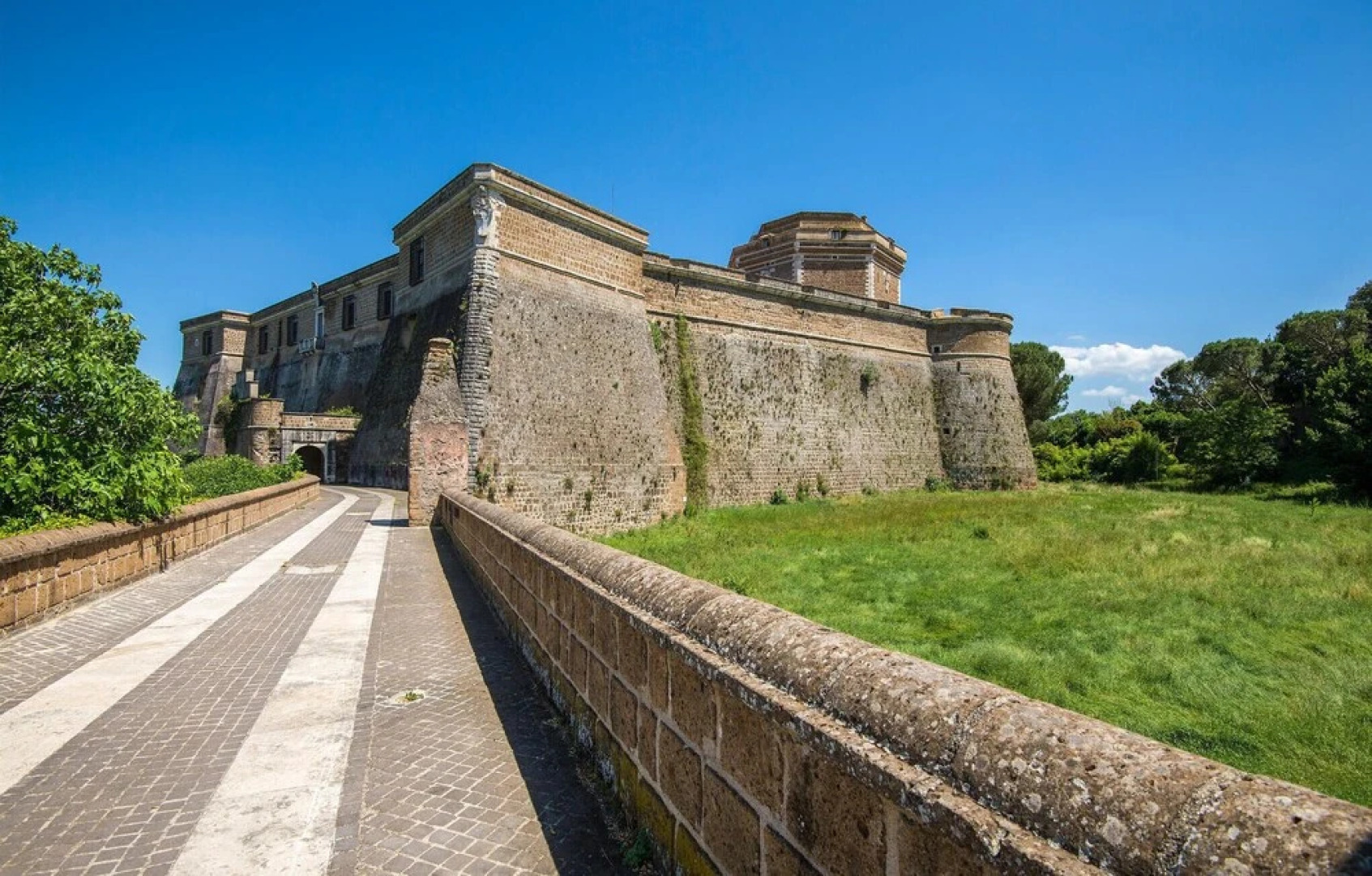 Amazing Home in Montebuono With 1 Bedrooms