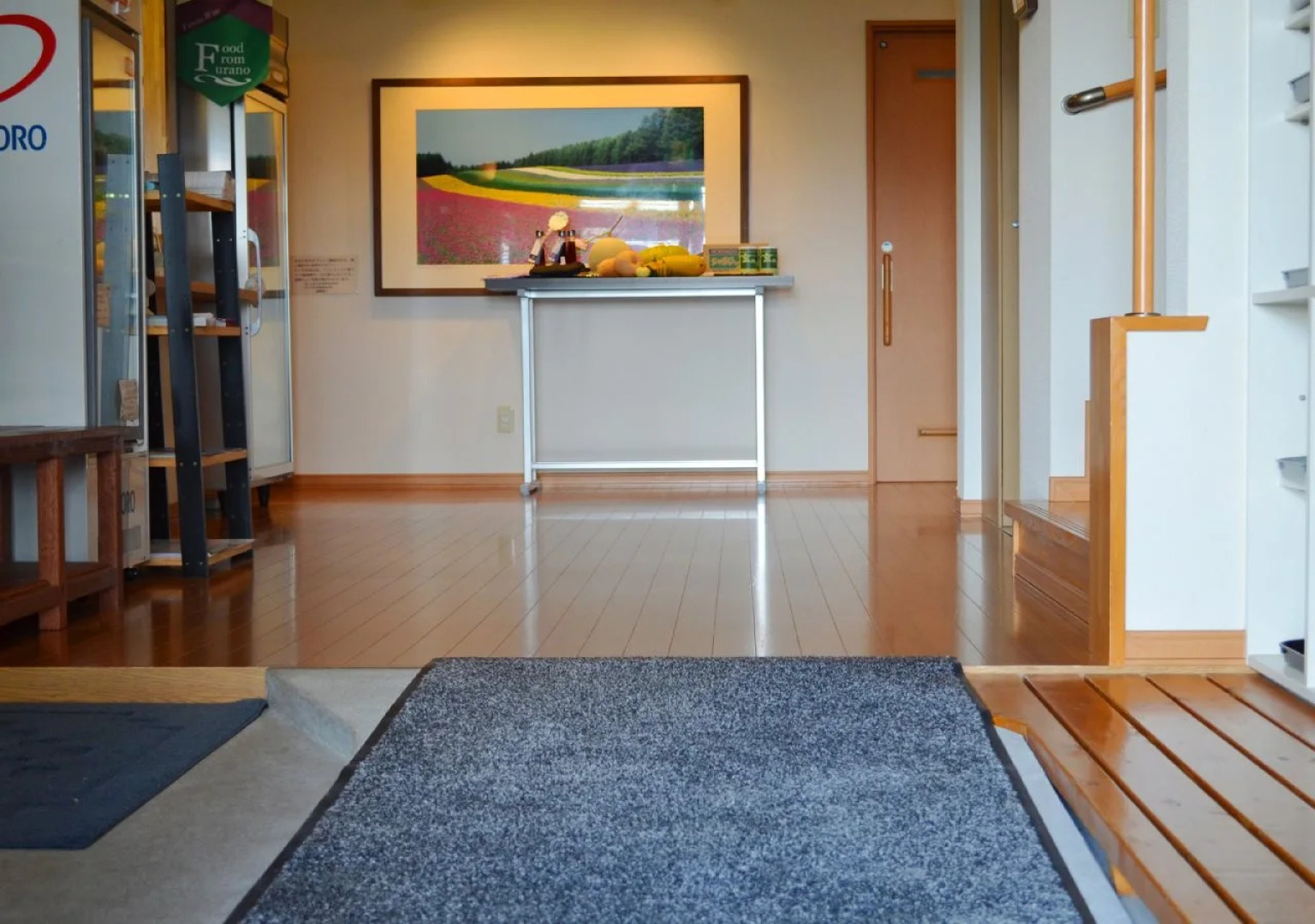 Pension and Restaurant La Collina