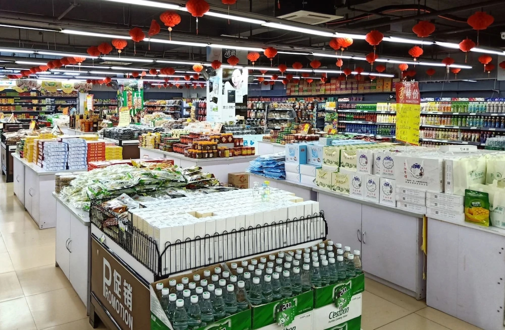 GuiLin HongKong Hotel