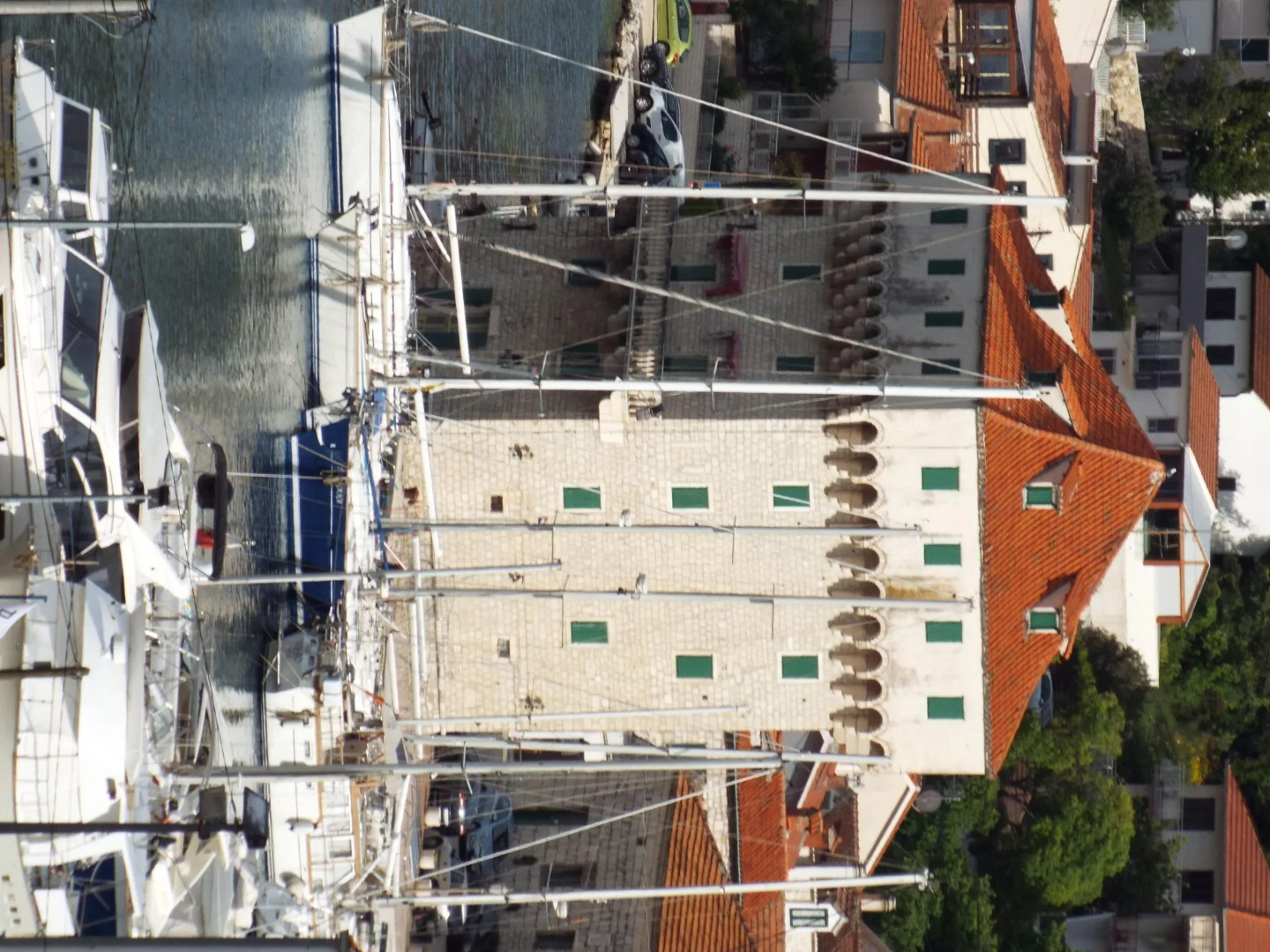 Apartments SEA Star Ivana