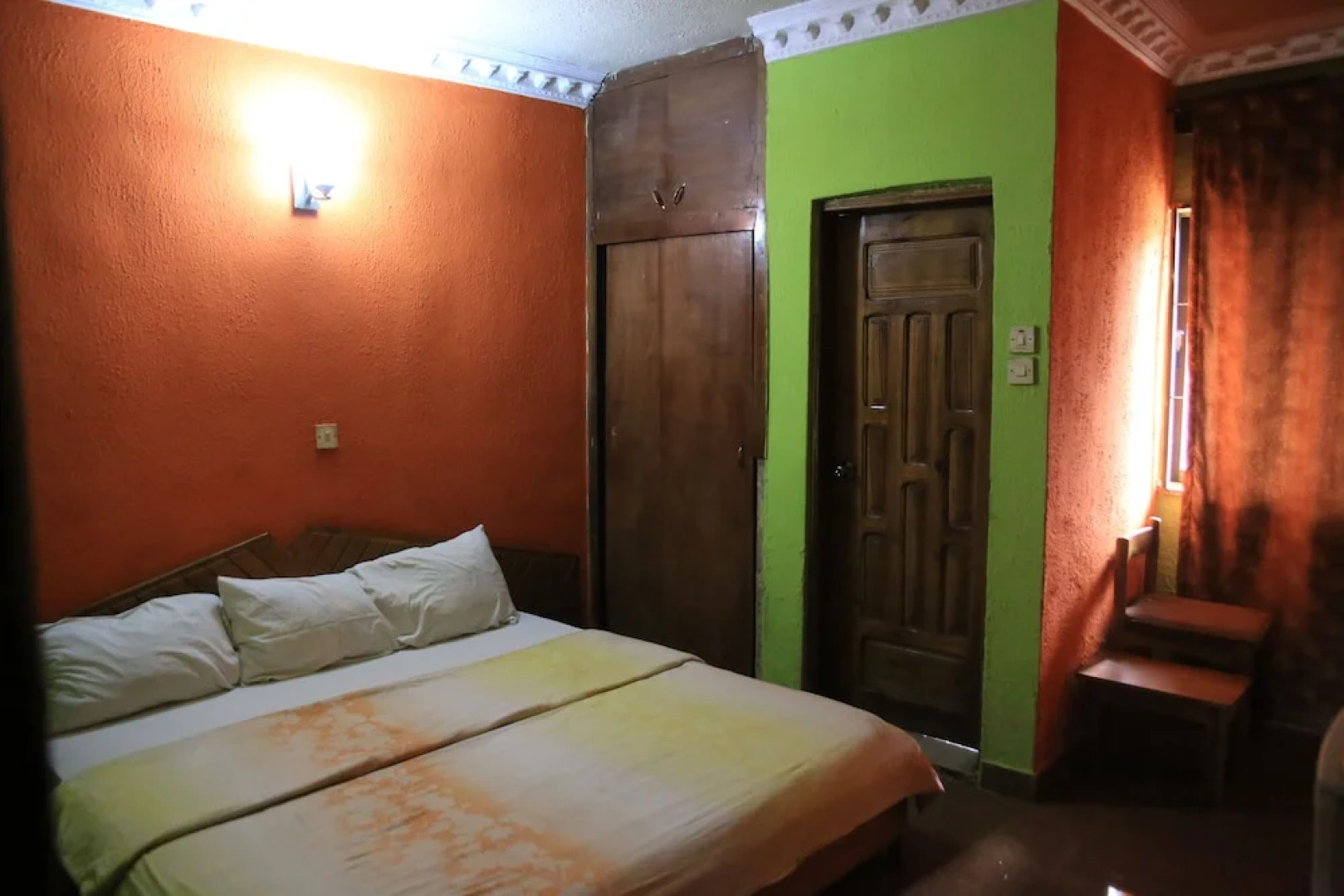 Mokland Hotel Abeokuta