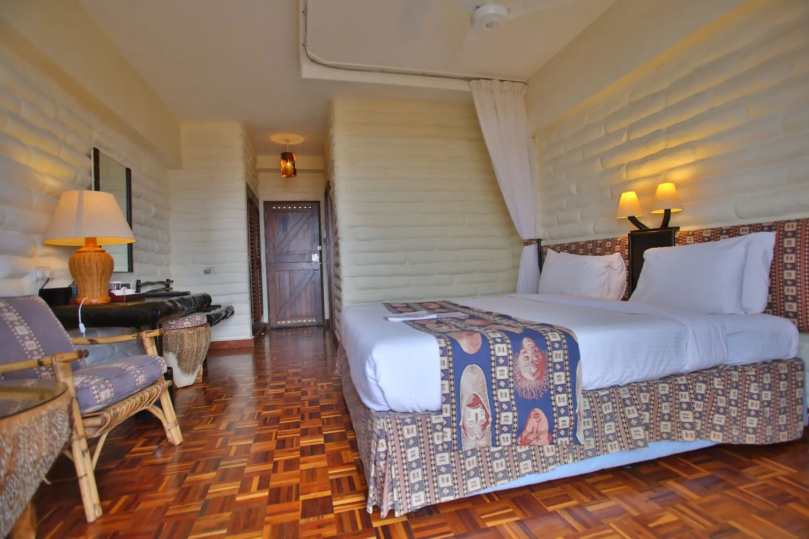 Taita Hills Safari Resort & Spa