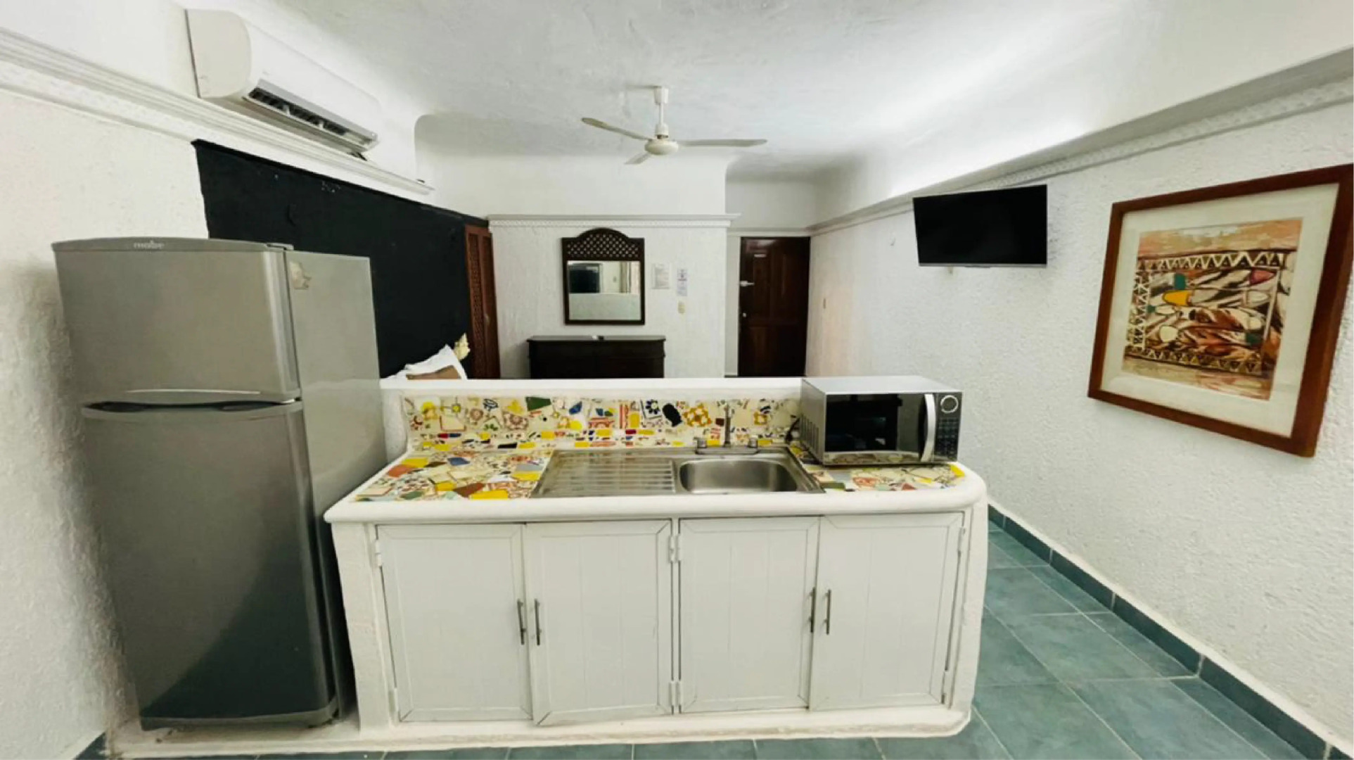 Hotel Maya del Carmen