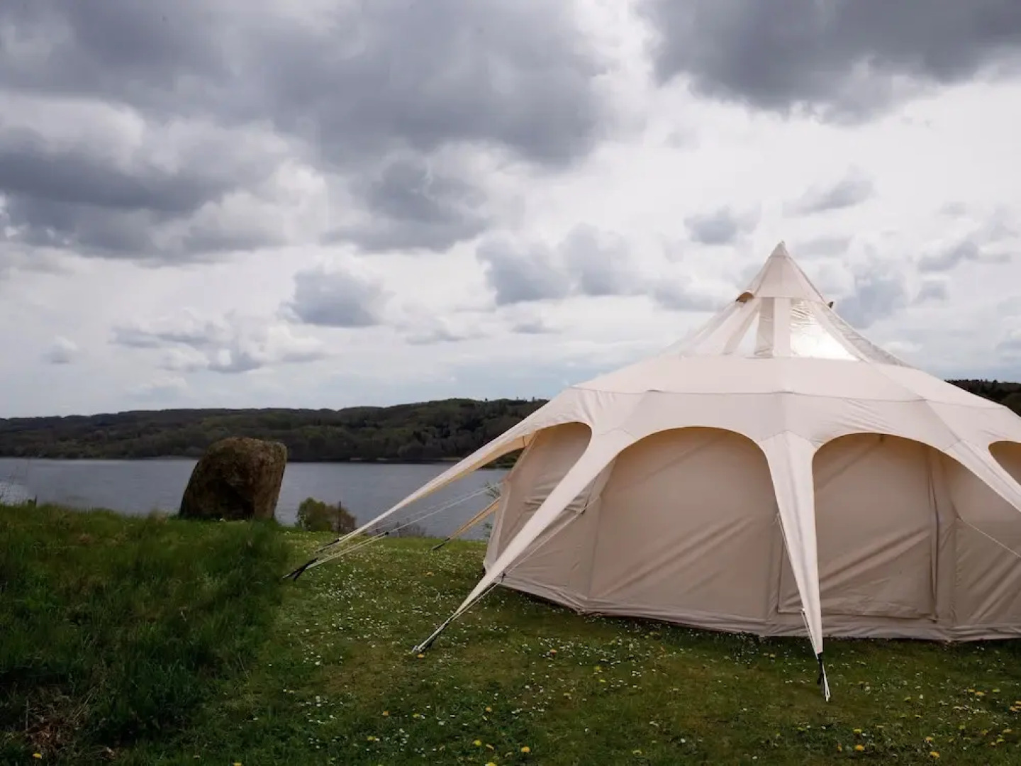 Bramslev Bakker Naturhotel