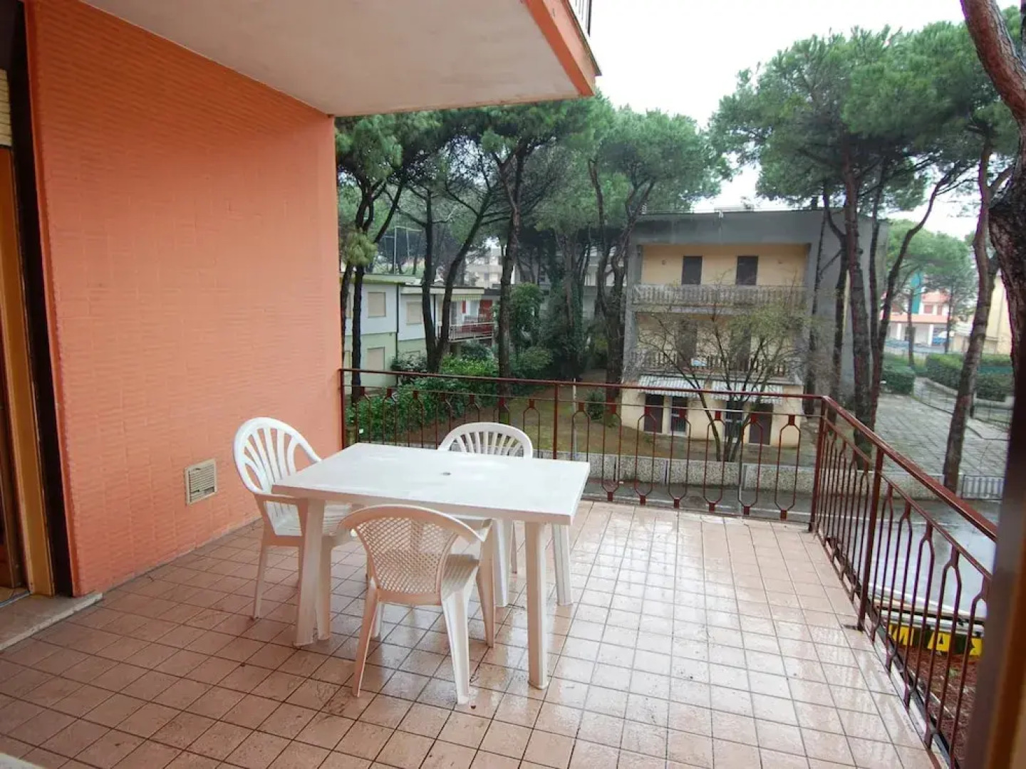 Attractive Apartment near Venice with Touristy Spots