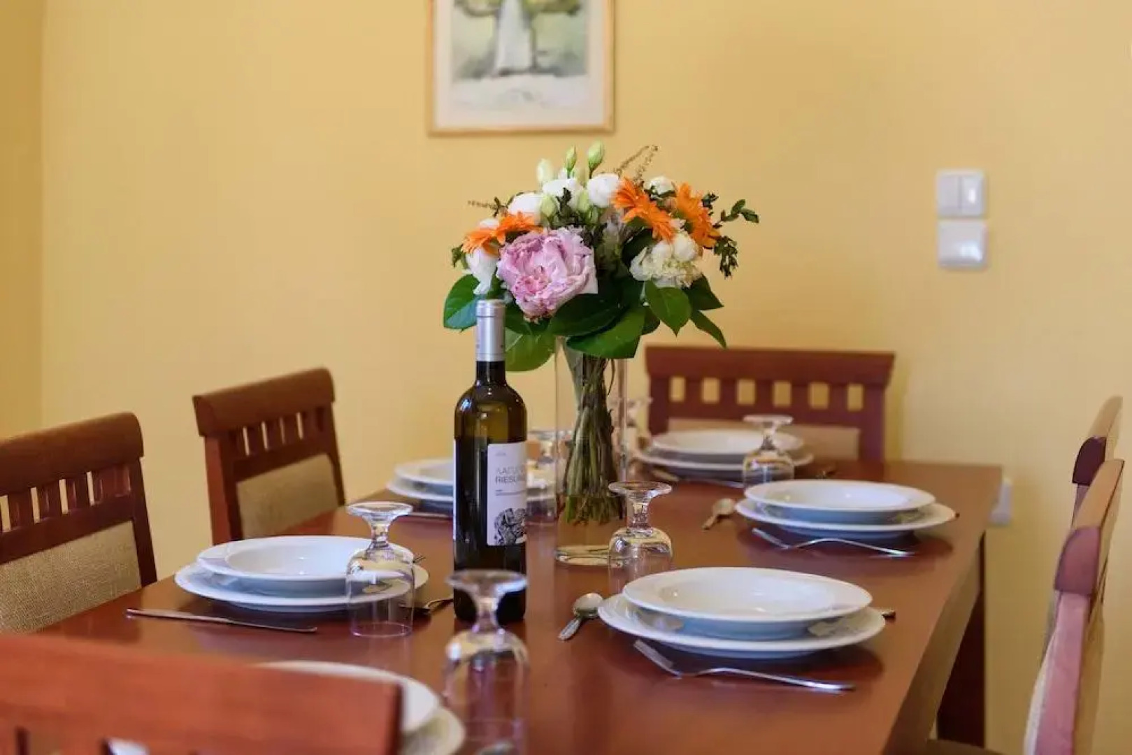 Il Tesori Dassia Villas