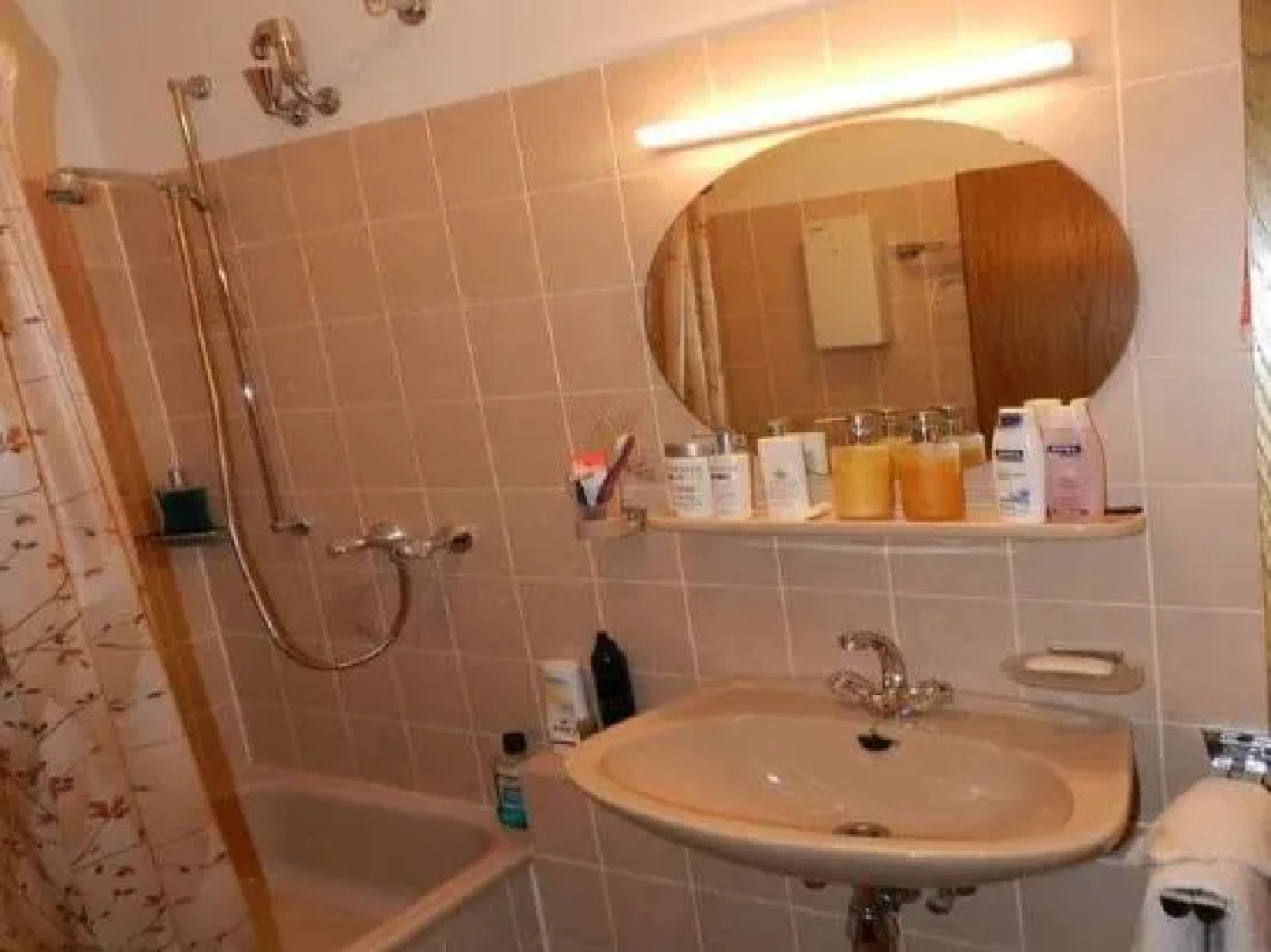 Ferienwohnung Lastro