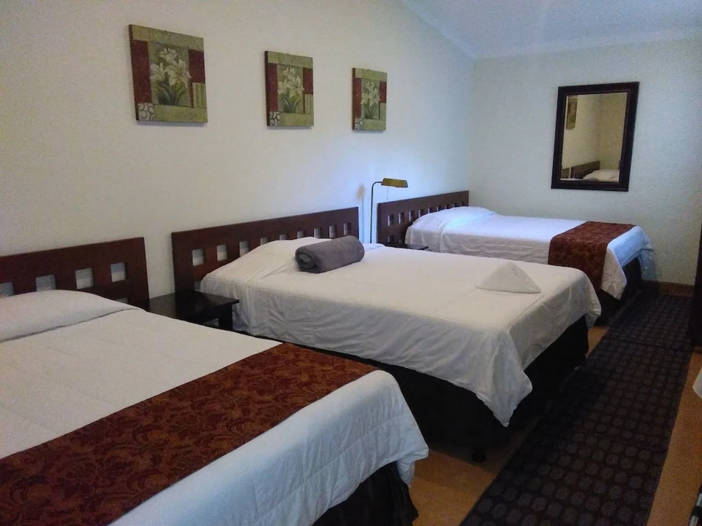 Suites Las Rocas San Rafael